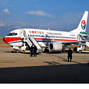 唐山空运航空快运业稳步发展的原因是什么？